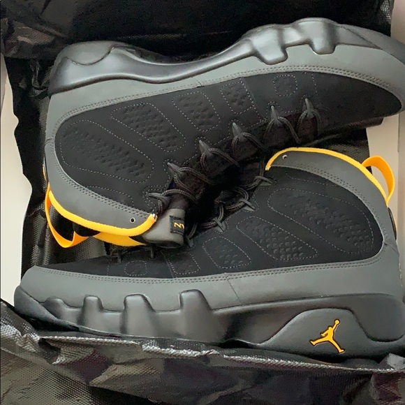 Jordan Other - New in Box Air Jordan 9 Retro’s